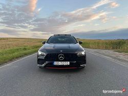 Używany 2021 Mercedes CLA250 Sedan/Limuzyna | 157 700 zł