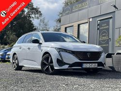 Biały (metalik) Używany 2024 Peugeot 308 Kombi | 95 900 zł