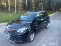 Używany 2015 Opel Mokka SUV | 37 500 zł (Uczciwa cena)