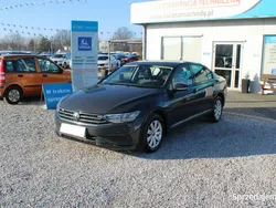 Szary Używany 2020 VW Passat Sedan/Limuzyna | 56 900 zł (Super Cena)