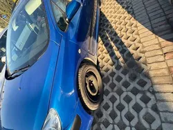 Niebieski Używany 2004 Peugeot 307 Sedan/Limuzyna | 5500 zł (Dość drogi)