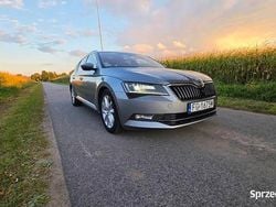 Używany 2016 Skoda Superb | 48 200 zł (Uczciwa cena)