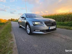 Używany 2016 Skoda Superb | 50 000 zł (Uczciwa cena)