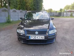 Używany 2005 Fiat Stilo | 2999 zł