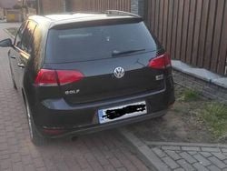 Używany 2014 VW Golf VII | 27 000 zł (Dobra cena)