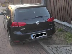 Używany 2014 VW Golf VII | 31 000 zł (Uczciwa cena)