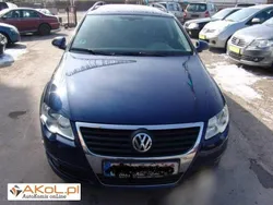 Inny Używany 2006 VW Passat Sedan/Limuzyna | 38 307 zł