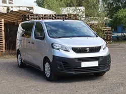 Srebrny Używany 2017 Peugeot Expert Van | 66 999 zł (Uczciwa cena)