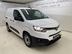 Biały Używany 2022 Toyota Proace Active Van | 99 900 zł (Drogi)