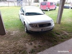 Używany 2002 Audi A4 | 4200 zł (Dobra cena)