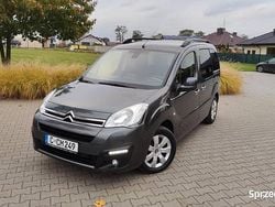 Używany 2016 Citroën Berlingo Minivan | 31 400 zł (Uczciwa cena)