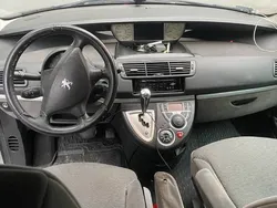 Używany 2009 Peugeot 807 Minivan | 23 000 zł