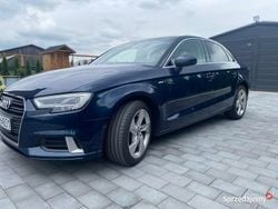 Używany 2016 Audi A3 Sport Sedan/Limuzyna | 65 500 zł (Dość drogi)