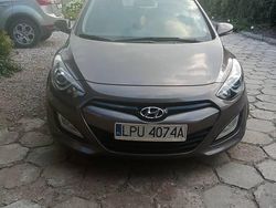 Brązowy Używany 2012 Hyundai i30 Kombi | 22 500 zł (Uczciwa cena)