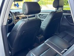 Używany 2001 Audi A4 | 8600 zł (Uczciwa cena)