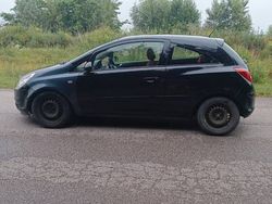 Używany 2006 Opel Corsa | 2900 zł