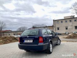 Używany 2002 Skoda Octavia | 7100 zł