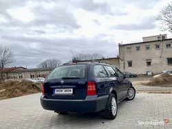 Używany 2002 Skoda Octavia | 7100 zł