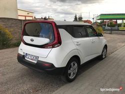 Używany 2019 Kia Soul 2 SUV | 55 500 zł