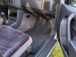 Używany 1995 Volvo 460 Sedan/Limuzyna | 6500 zł