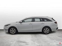 Biały Używany 2022 Kia Ceed Hatchback | 64 900 zł (Dobra cena)
