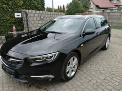 Czarny Używany 2020 Opel Insignia Sport Kombi | 37 650 zł (Super Cena)