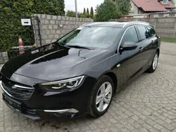 Czarny Używany 2020 Opel Insignia Sport Kombi | 37 650 zł (Super Cena)