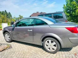 Używany 2004 Renault Mégane II Kabriolet | 6500 zł (Uczciwa cena)