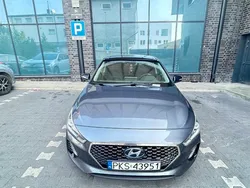 Używany 2017 Hyundai i30 | 47 500 zł (Dość drogi)