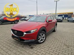Bordowy (metalik) Używany 2020 Mazda CX-30 SUV | 99 000 zł