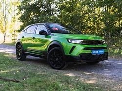 Zielony Nowe 2024 Opel Mokka SUV | 87 999 zł (Uczciwa cena)