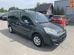 Grafitowy (metalik) Używany 2018 Citroën Berlingo Minivan | 29 900 zł