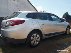 Używany 2010 Renault Mégane GrandTour Kombi | 10 500 zł (Dobra cena)