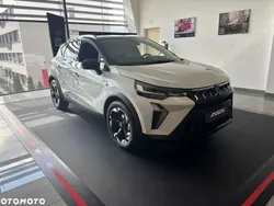 Biały Nowe 2025 Mitsubishi ASX SUV | 126 990 zł