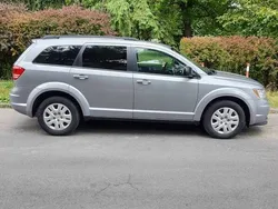 Używany 2019 Dodge Journey SUV | 76 000 zł