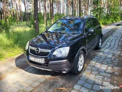 Używany 2007 Opel Antara SUV | 14 700 zł (Uczciwa cena)
