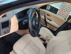 Używany 2004 BMW X3 SUV | 13 000 zł (Super Cena)