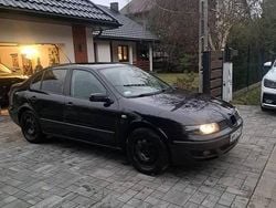 Używany 2002 Seat Toledo Sedan/Limuzyna | 6500 zł (Dość drogi)