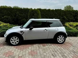 Używany 2006 Mini ONE Hatchback | 17 900 zł (Drogi)