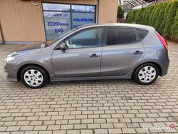 Szary Używany 2010 Hyundai i30 Hatchback | 16 800 zł (Drogi)