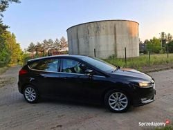 Używany 2014 Ford Focus | 31 900 zł (Uczciwa cena)
