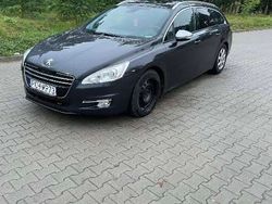 Używany 2011 Peugeot 508 | 25 000 zł (Drogi)