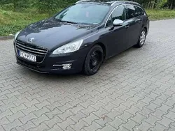 Używany 2011 Peugeot 508 | 25 000 zł (Drogi)