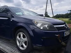 Używany 2006 Opel Astra | 2500 zł (Super Cena)