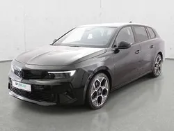 Czarny Używany 2025 Opel Astra S | 114 900 zł