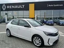 Biały Nowe 2024 Opel Corsa S Hatchback | 63 850 zł (Super Cena)