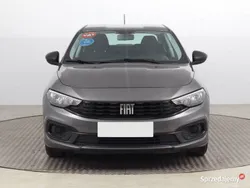 Szary Używany 2021 Fiat Tipo Sedan/Limuzyna | 42 999 zł (Uczciwa cena)