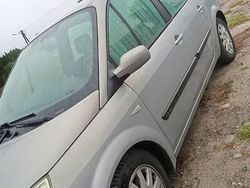 Używany 2005 Renault Scénic II Minivan | 4200 zł (Uczciwa cena)