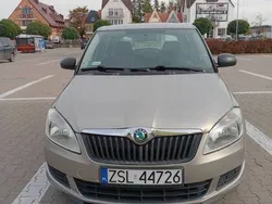 Używany 2012 Skoda Fabia | 12 500 zł (Uczciwa cena)