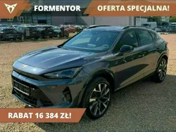 Grafitowy (metalik) Nowe 2024 Cupra Formentor SUV | 172 149 zł (Uczciwa cena)